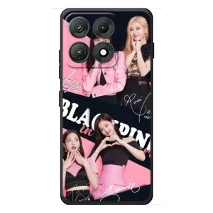 Чохли з картинкою для Motorola Edge 70 Max (BLACKPINK)