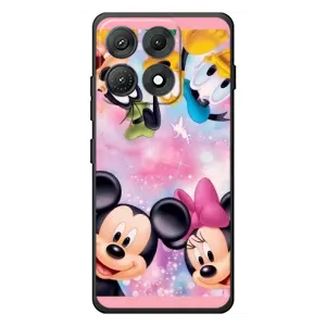 Чехлы для телефонов Motorola Edge 70 Max - Дисней (Disney)