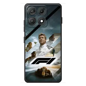Чохол фільм Формула 1 для Motorola Edge 70 Max (Фільм Формула 1)