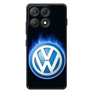Чехол "Фольксваген" для Motorola Edge 70 Max (Фольц)