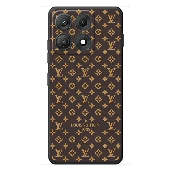 Чехол с рисунком «Фон Луи Виттон» для Motorola Edge 70 Max Чехол с рисунком «Фон Луи Виттон» для Motorola Edge 70 Max