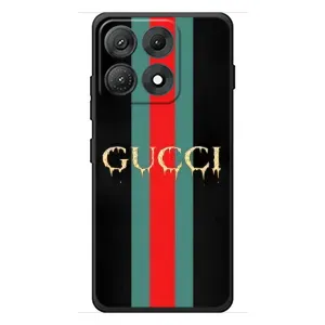 Чохли бренд ГУЧЧІ для Motorola Edge 70 Max (GUCCI)