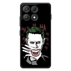 Чехлы с картинкой Джокера на Motorola Edge 70 Max (Hahaha)
