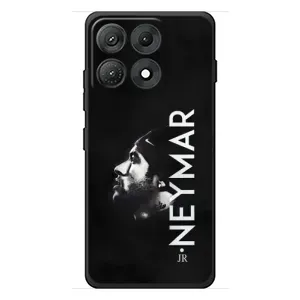 Силиконовый Чехол Motorola Edge 70 Max (Neymar)