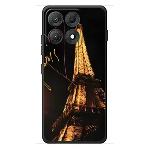 Чохол Ейфелева Вежа на Motorola Edge 70 Max (Paris)