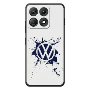 Чехол "Фольксваген" для Motorola Edge 70 Max (Volkseagen 2)