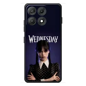 Чехлы с принтом Уэнсдей на Motorola Edge 70 Max (Wednesdey)