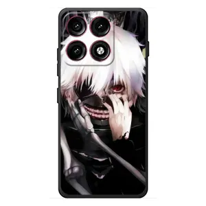 Чохли з героями АНИМЕ на Motorola Edge 70 Pro (Аніме Гуль)
