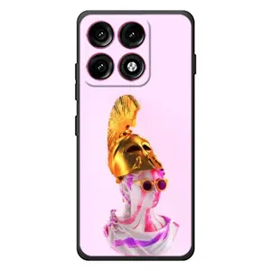 Чохол з Прикольним Принтом на Motorola Edge 70 Pro