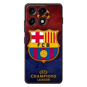 Чехол для Motorola Edge 70 Pro (Барселона) (Barselona)