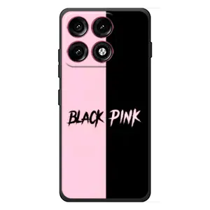Чехлы с картинкой для Motorola Edge 70 Pro (BLACK PINK)