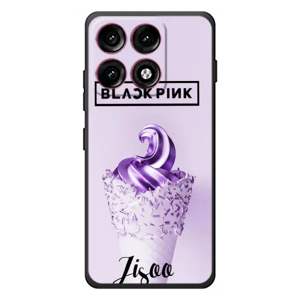 Чехол с рисунком «BLACKPINK lisa» для Motorola Edge 70 Pro Чехол с рисунком «BLACKPINK lisa» для Motorola Edge 70 Pro
