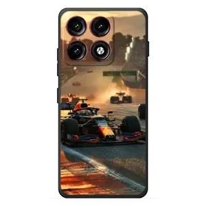 Чехол фильм Формула 1 для Motorola Edge 70 Pro (Чемпионат ф1)