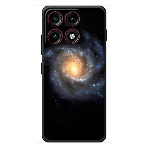 Чехол с рисунком «Черная дыра» для Motorola Edge 70 Pro Чехол с рисунком «Черная дыра» для Motorola Edge 70 Pro