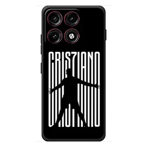 Чехол Криштиану Роналду для Motorola Edge 70 Pro (Cristiano)