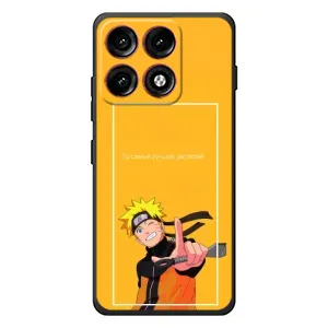 Чохли з принтом НАРУТО на Motorola Edge 70 Pro (Даттебайо)