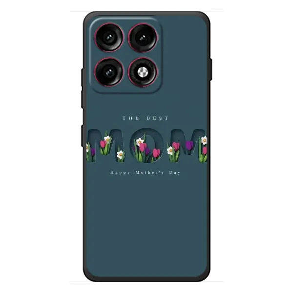 Чехол с рисунком «Ко дню мамы» для Motorola Edge 70 Pro Чехол с рисунком «Ко дню мамы» для Motorola Edge 70 Pro