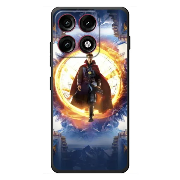 Чехол с рисунком «Доктор Стрэндж» для Motorola Edge 70 Pro