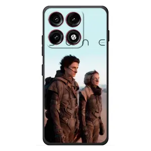 Чохол ДЮНА для Моторола Едж 70 Про (dune)
