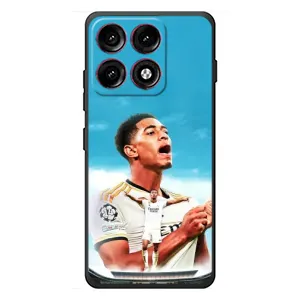 Чохли з Джуді Беллінгем для Motorola Edge 70 Pro