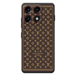 Силиконовый чехол для Motorola Edge 70 Pro (ФОН Louis Vuitton Paris)
