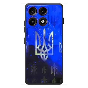 Чохол Укр Символіка для Motorola Edge 70 Pro (Герб)
