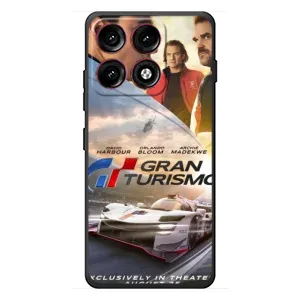 Чохол Gran Turismo / Гран Турізмо на Моторола Едж 70 Про (Gran Turismo)