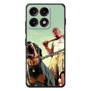 Чехол КИБЕРСПОРТ для Motorola Edge 70 Pro (GTA)