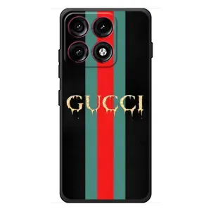 Чехлы Бренд GUCCI для Motorola Edge 70 Pro (GUCCI)