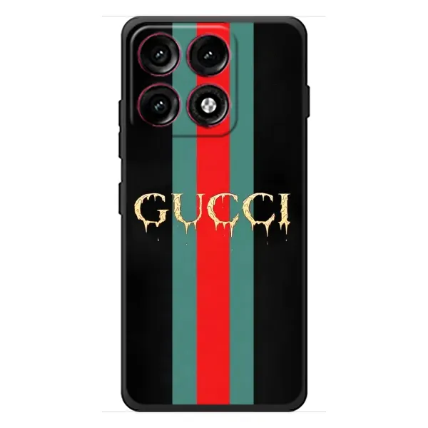 Чехол с рисунком «GUCCI» для Motorola Edge 70 Pro Чехол с рисунком «GUCCI» для Motorola Edge 70 Pro