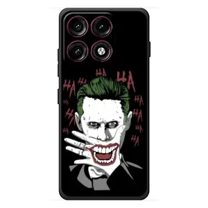 Чехлы с картинкой Джокера на Motorola Edge 70 Pro (Hahaha)