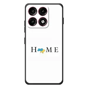 Чохли для Motorola Edge 70 Pro (Home - Україна) (Home)