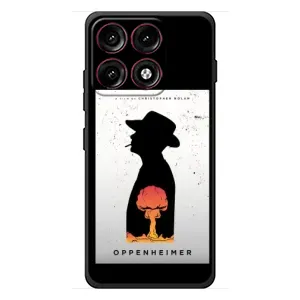 Чохол Оппенгеймер / Oppenheimer на Motorola Edge 70 Pro (Винахідник)