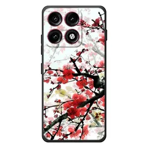 Чехол с принтом САКУРЫ на Motorola Edge 70 Pro (Красивая Сакура)