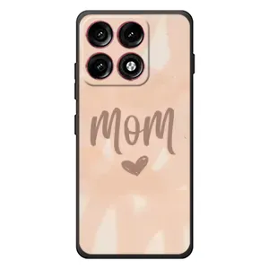 Чехлы на день мамы для Моторола Эдж 70 Про (Love mom)