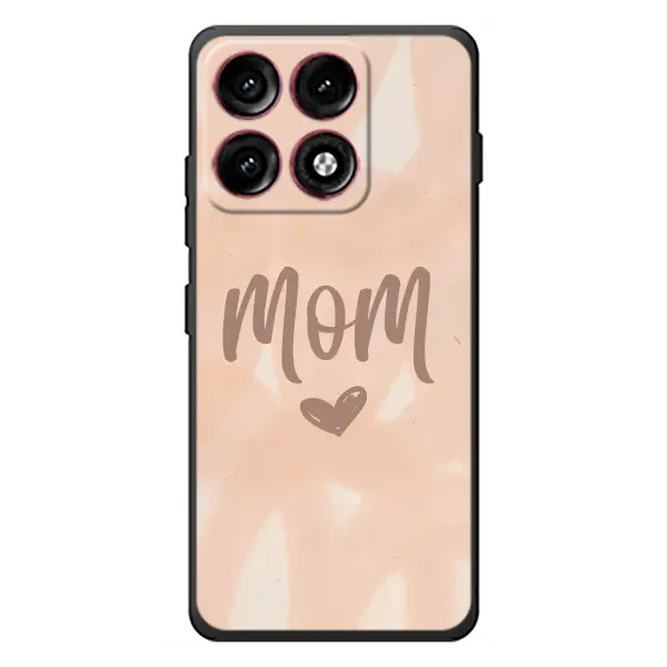 Чехол с рисунком «Love mom» для Motorola Edge 70 Pro Чехол с рисунком «Love mom» для Motorola Edge 70 Pro