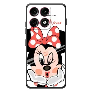 Чехлы для телефонов Motorola Edge 70 Pro - Дисней (Minni Mouse)