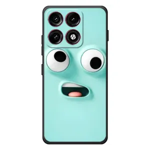 Чохли (ТПУ) (смішні стікери) для Motorola Edge 70 Pro