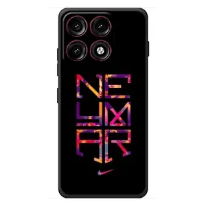 Силиконовый Чехол Motorola Edge 70 Pro (N E Y M A R)