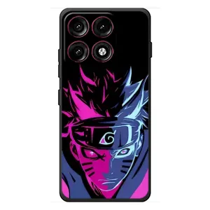 Купить Чохли на телефон з принтом Anime для Motorola Edge 70 Pro (Naruto)