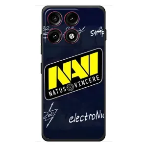 Чехол КИБЕРСПОРТ для Motorola Edge 70 Pro (NAVI)