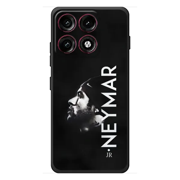 Чехол с рисунком «Neymar» для Motorola Edge 70 Pro Чехол с рисунком «Neymar» для Motorola Edge 70 Pro