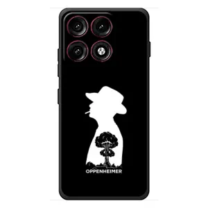 Чохол Оппенгеймер / Oppenheimer на Motorola Edge 70 Pro (Oppenheimer)