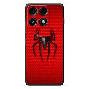 Чохол Супергерой Людина Павук на Motorola Edge 70 Pro (Павук марвел)
