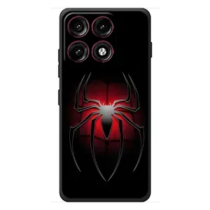 Чохол Супергерой Людина Павук на Motorola Edge 70 Pro (Павук)