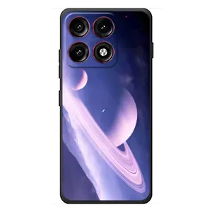 Чохли КОСМОС на Motorola Edge 70 Pro (Планета в космосі)