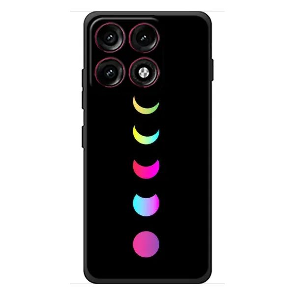 Чехол с рисунком «Полнолуние» для Motorola Edge 70 Pro Чехол с рисунком «Полнолуние» для Motorola Edge 70 Pro