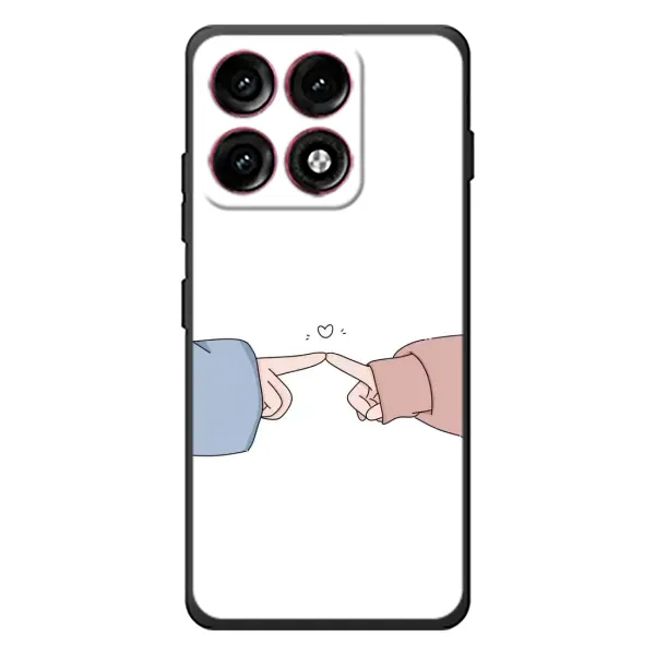Чехол с рисунком «Руки мамы» для Motorola Edge 70 Pro Чехол с рисунком «Руки мамы» для Motorola Edge 70 Pro