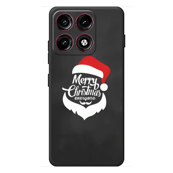Чехол с рисунком «Санта Крисмас» для Motorola Edge 70 Pro Чехол с рисунком «Санта Крисмас» для Motorola Edge 70 Pro