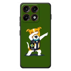 Чохол з принтом Песика Патрон для Motorola Edge 70 Pro